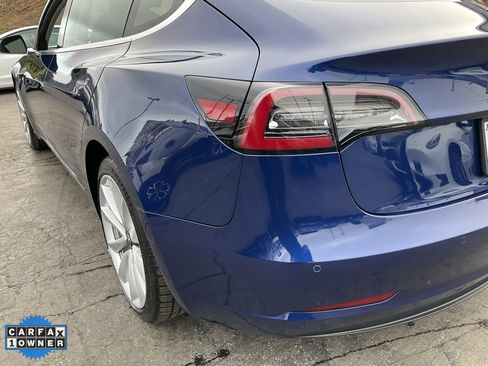 Used 2019 Tesla Model 3 Standard Range Plus image 84