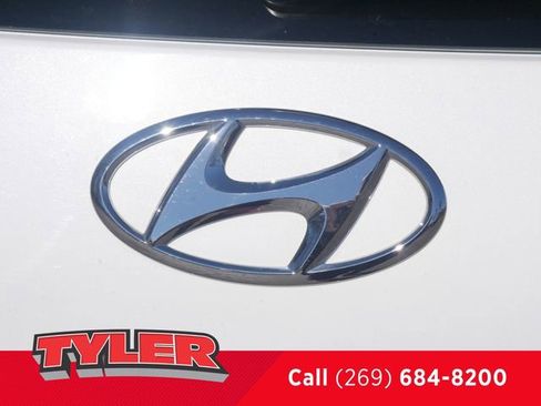 Used 2025 Hyundai Palisade SEL image 15