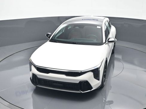 New 2026 Kia K4 GT-Line Turbo FWD image 52
