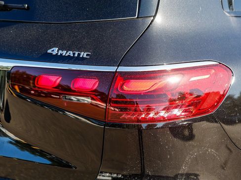 New 2026 Mercedes-Benz GLS 450 4MATIC image 8