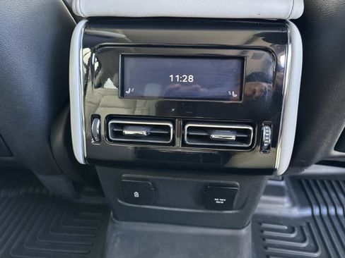 Certified 2025 Lincoln Aviator Reserve w/ Equipment Group 201A image 24