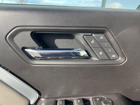 New 2026 Chevrolet Colorado ZR2 w/ Technology Package image 6