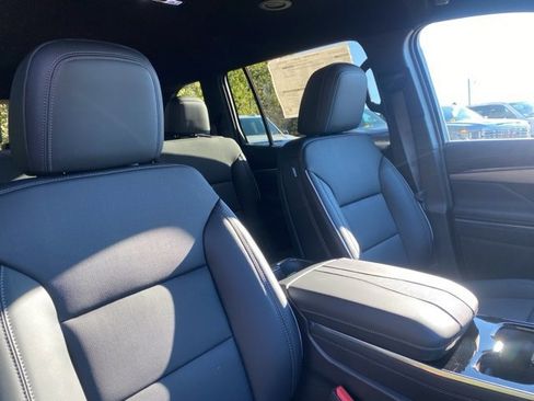 New 2026 Buick Enclave Preferred image 29