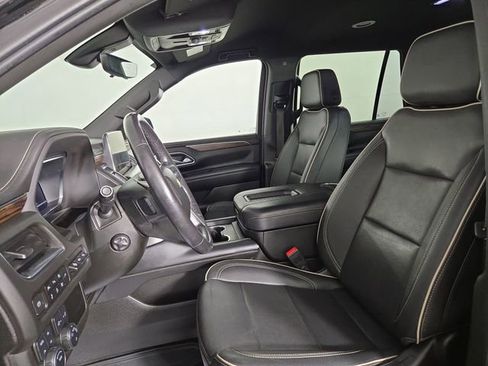 Used 2022 Chevrolet Tahoe Premier image 13