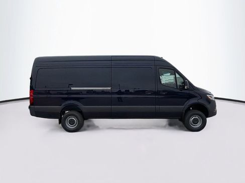 New 2026 Mercedes-Benz Sprinter 2500 image 8