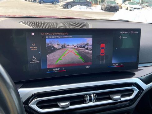 Certified 2023 BMW M240i xDrive Coupe w/ Premium Package image 28