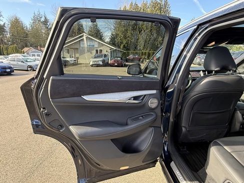 Used 2021 INFINITI QX50 Autograph w/ Accent Package image 19