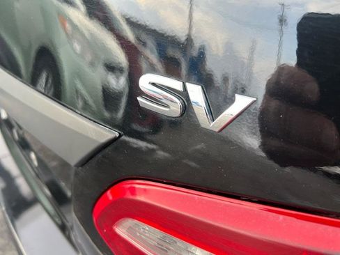 Used 2018 Nissan Altima 2.5 SV image 4