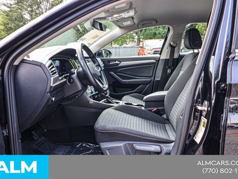 Used 2024 Volkswagen Jetta S FWD image 14