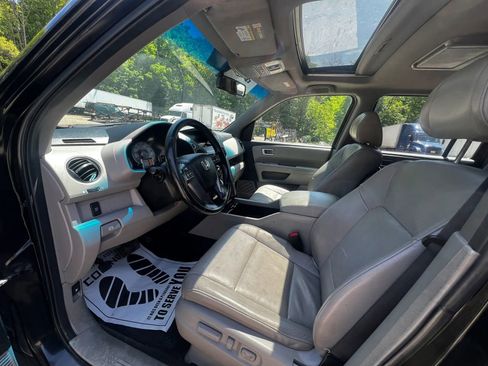 Used 2011 Honda Pilot EX-L image 9