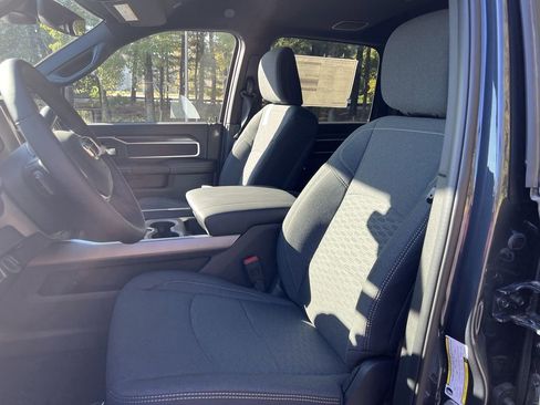 New 2026 RAM 2500 Big Horn image 16