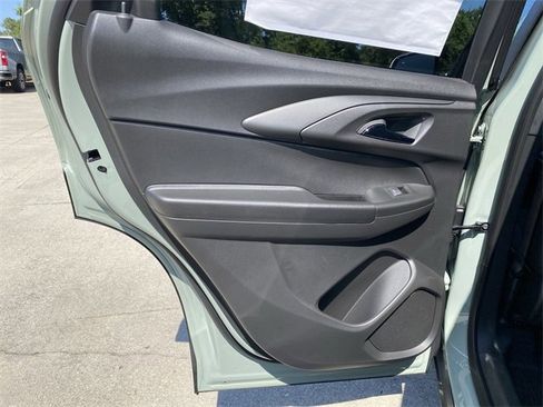 New 2026 Chevrolet TrailBlazer ACTIV w/ Convenience Package image 28