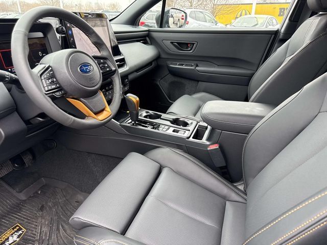 New 2026 Subaru Outback Wilderness AWD/4WD image 13