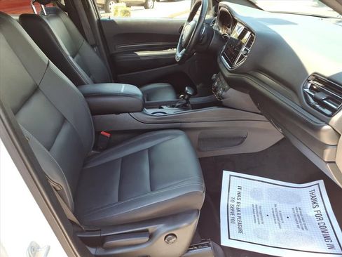 Used 2022 Dodge Durango GT image 11
