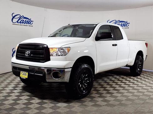 Used 2010 Toyota Tundra 2WD Double Cab image 23