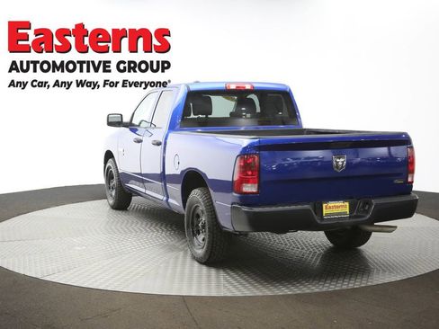 Used 2016 RAM 1500 Tradesman w/ Popular Equipment Group image 64
