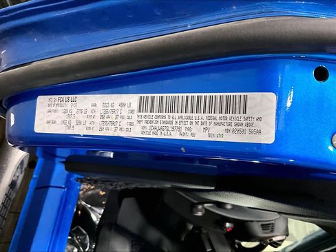 Used 2016 Jeep Wrangler Sport AWD/4WD image 29