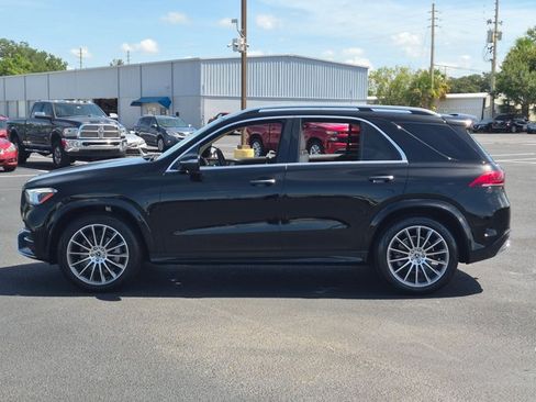 Used 2021 Mercedes-Benz GLE 350 4MATIC image 8