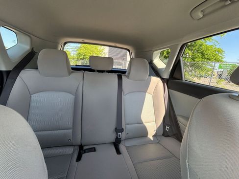 Used 2025 Kia Soul LX w/ LX Technology Package image 35