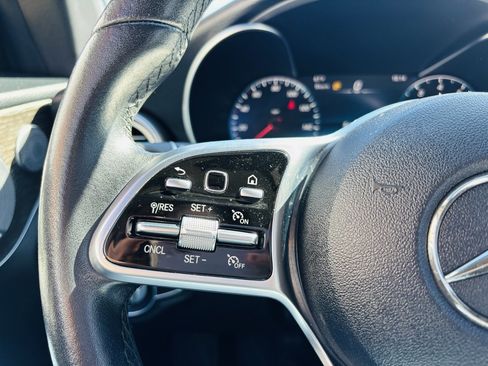 Used 2020 Mercedes-Benz C 300 Cabriolet image 29