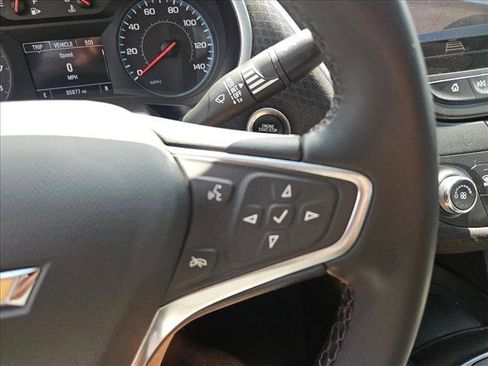 Used 2023 Chevrolet Malibu RS FWD image 22