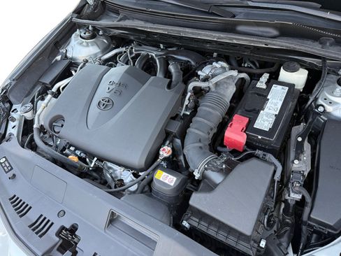 Used 2024 Toyota Camry XSE w/ Blackout Package (TMS) FWD image 13