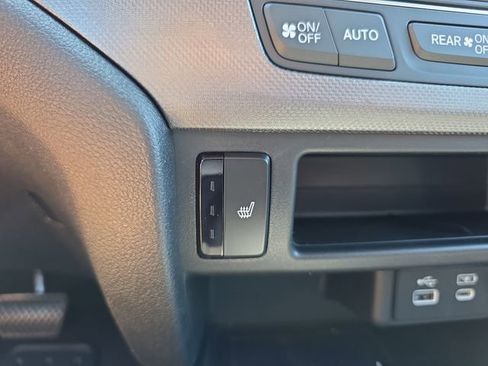 New 2026 Honda Ridgeline RTL image 11