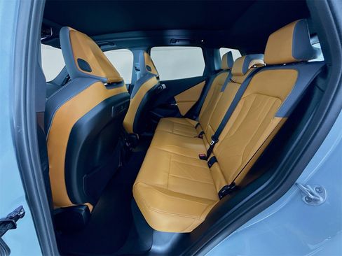 New 2026 BMW X3 M50 w/ Premium Package image 25