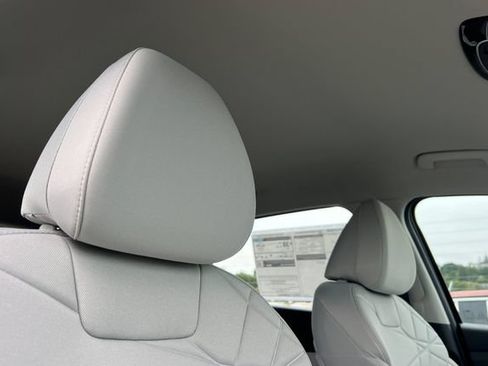 New 2026 Hyundai Tucson Blue SE AWD/4WD image 16