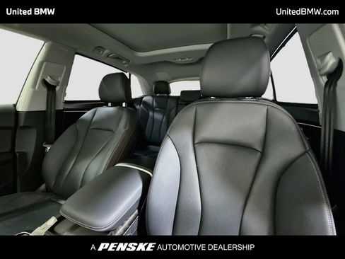 Used 2023 Audi Q8 Premium Plus w/ Premium Plus Package AWD/4WD image 5