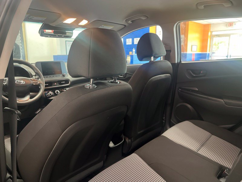 Used 2023 Hyundai Kona SE AWD/4WD image 16