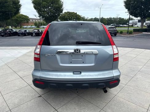 Used 2009 Honda CR-V EX image 8