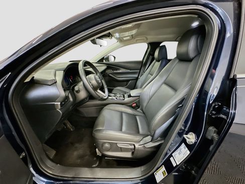 Used 2025 MAZDA CX-30 AWD 2.5 S w/ Select Sport Pkg image 13