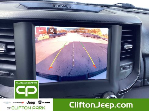 Certified 2023 RAM 1500 Big Horn image 15