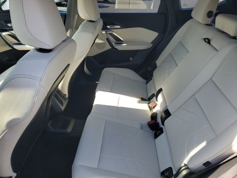 New 2026 BMW X1 xDrive28i w/ Convenience Package image 11