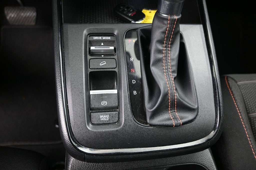 Certified 2025 Honda CR-V Sport image 25