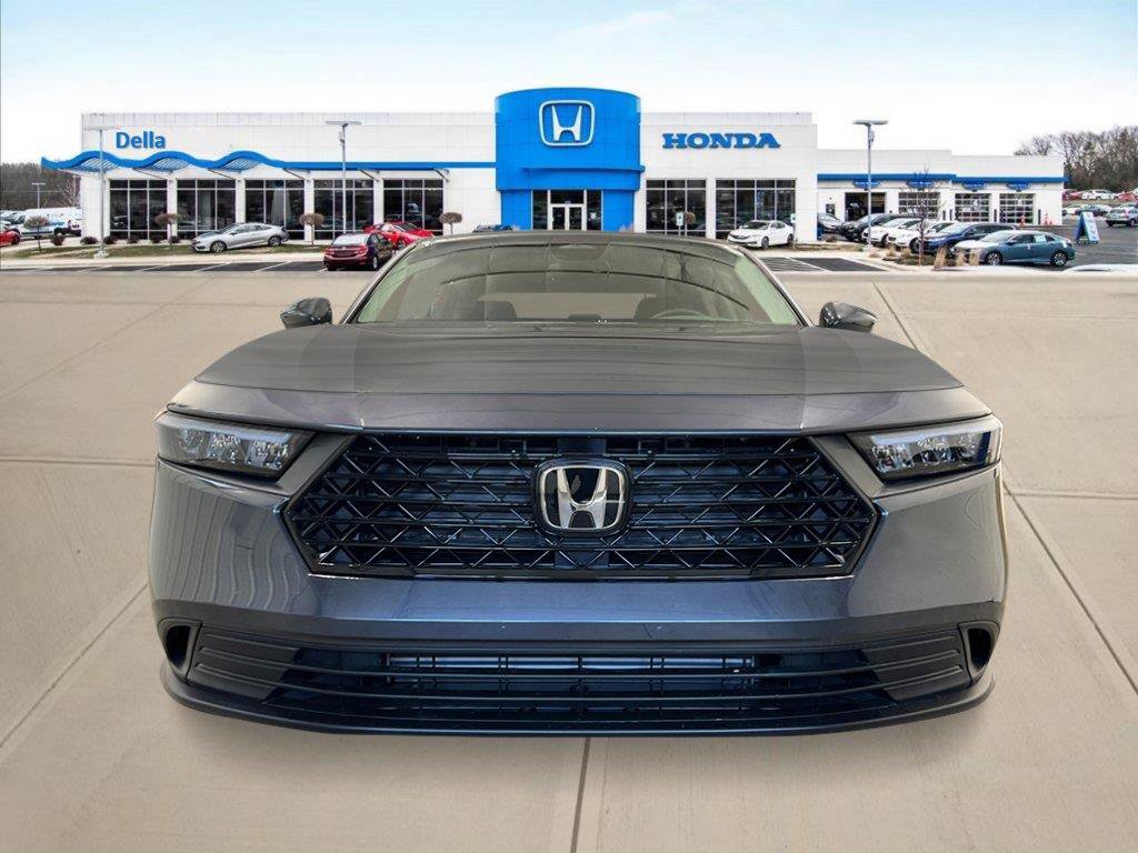New 2026 Honda Accord LX image 7