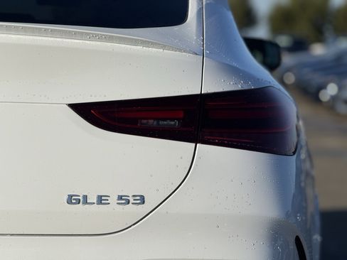 New 2026 Mercedes-Benz GLE 53 AMG GLE 53 AMG image 10