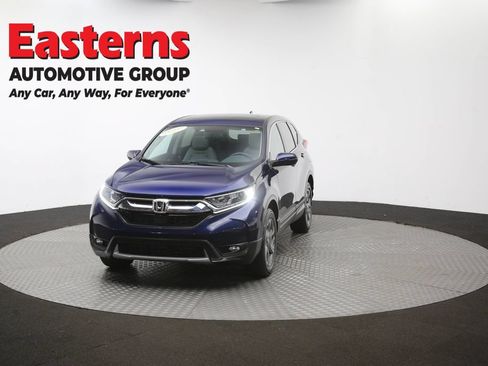 Used 2019 Honda CR-V EX-L image 54
