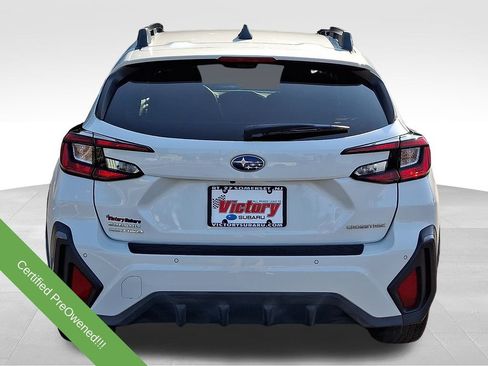 Used 2024 Subaru Crosstrek 2.5i Limited w/ Crosstrek Mirror Package AWD/4WD image 5
