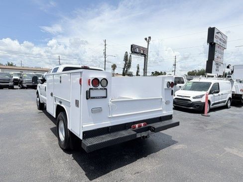 Used 2002 Ford F350 XL RWD image 7