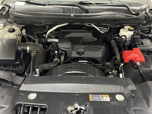 Used 2019 Ford Ranger Lariat w/ Trailer Tow Package image 29