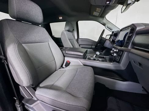 Certified 2024 Ford F150 Lightning XLT image 15