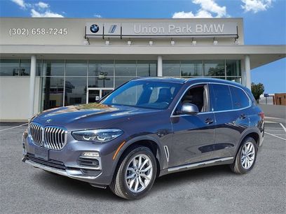Used 2019 BMW X5 xDrive40i w/ Convenience Package