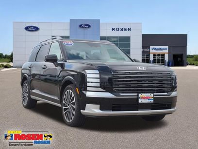 Used 2026 Hyundai Palisade Calligraphy