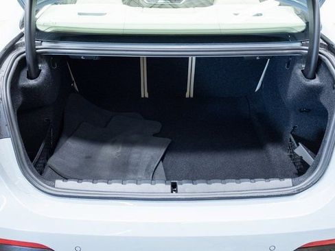 Certified 2022 BMW 440i xDrive Coupe w/ Premium Package image 9