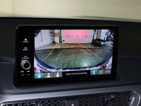 Certified 2026 Acura Integra A-Spec image 18