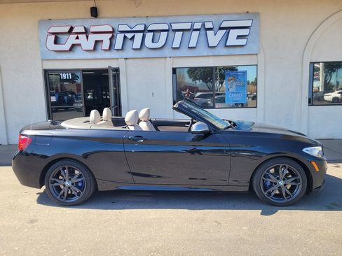 Used 2017 BMW M240i M240i image 9