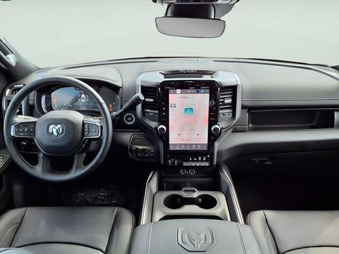 New 2025 RAM 2500 Power Wagon image 8