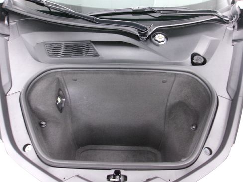 New 2026 Chevrolet Corvette Stingray Coupe w/ 1LT image 15